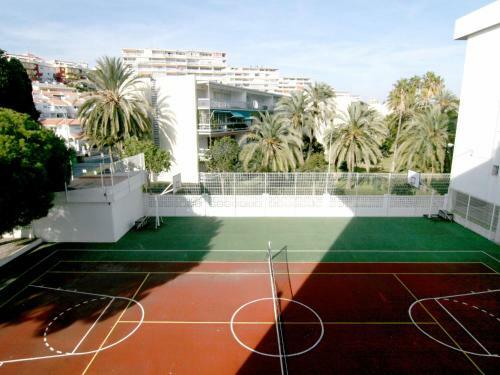 Apartment Carihuela Playa.1