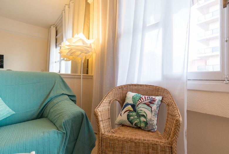 Apartamento Malagasuite Sun&sea Beach