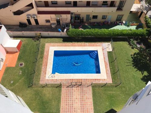 Apartamento Malagasuite Torremolinos Paradise