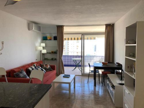 Apartamento Malagasuite Torremolinos Paradise