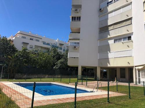 Apartamento Malagasuite Torremolinos Paradise