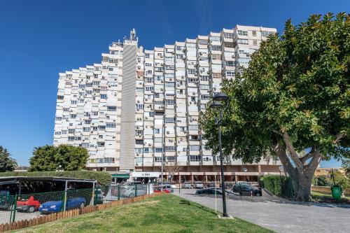 Apartamento Estudio La Colina 1116