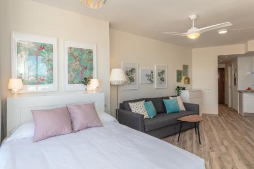 Apartamento Estudio La Colina 1116