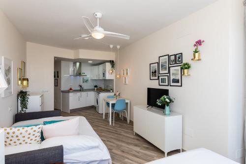 Apartamento Estudio La Colina 1116