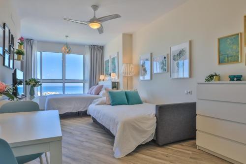 Apartamento Estudio La Colina 1116