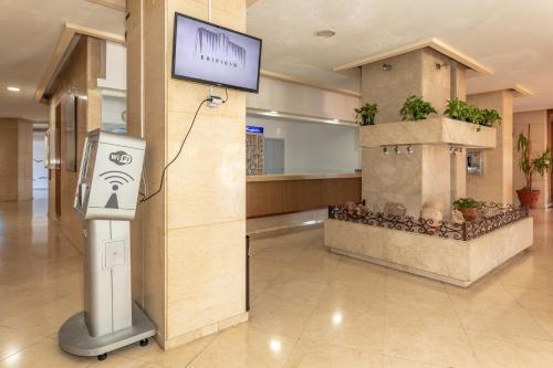 Apartamento Estudio La Colina 1116