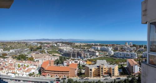 Apartamento Estudio La Colina 1116