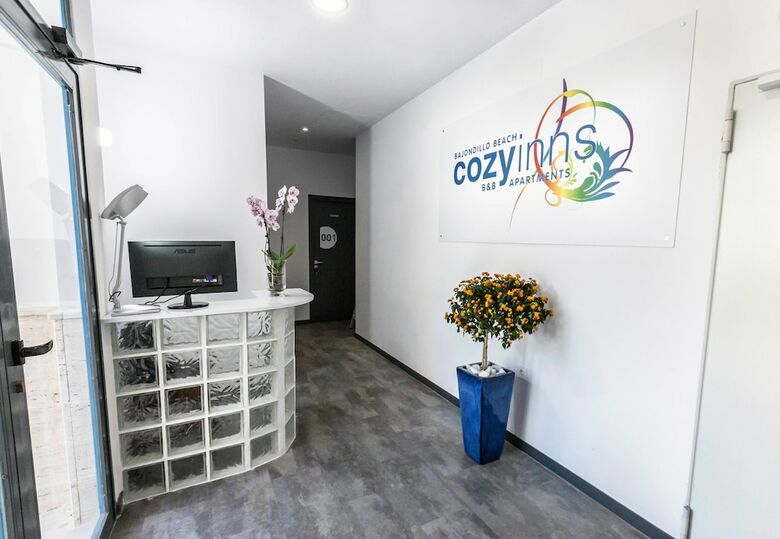 Hostal Bajondillo Beach Cozy Inns