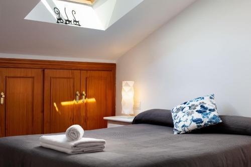 Apartamento Carihuela Blue