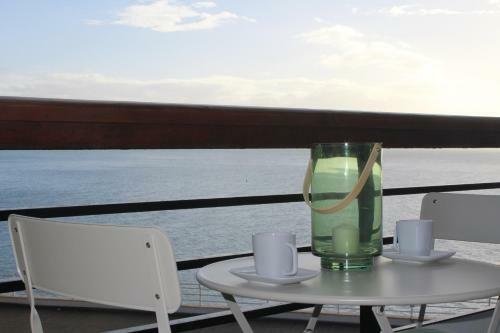 Apartamento Castillo Santa Clara 2