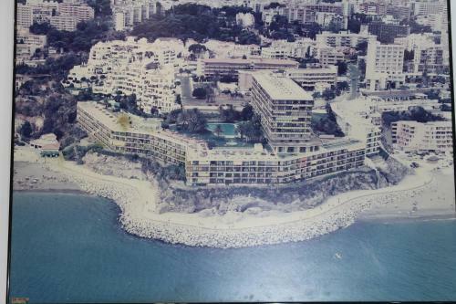 Apartamento Castillo Santa Clara 2
