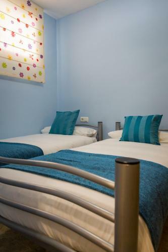 Apartamento Holidays2 La Carihuela