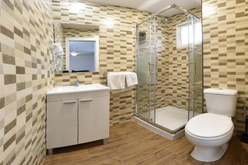 Apartamento Zenbeach 1a Playa Carihuela
