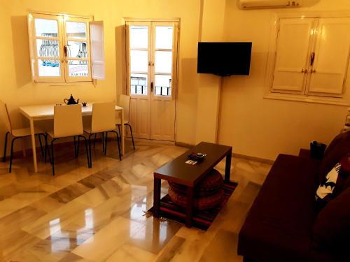 Apartamento Plaza De San Miguel - Torremolinos