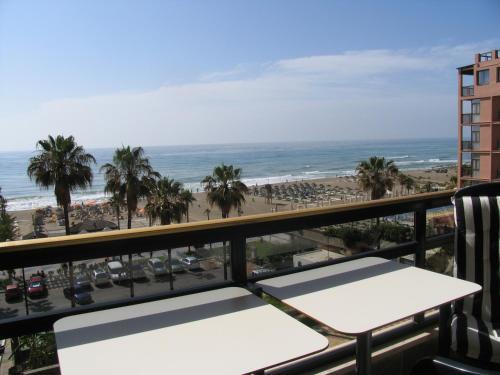 Apartamento El Remo