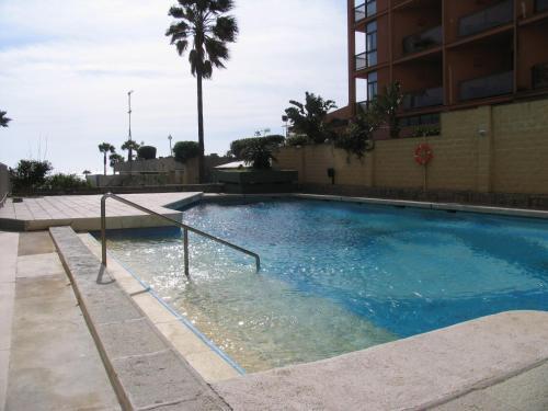 Apartamento El Remo