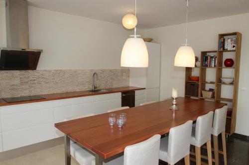 Apartamento El Remo