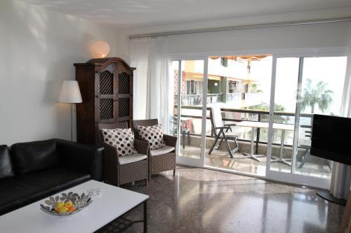Apartamento El Remo