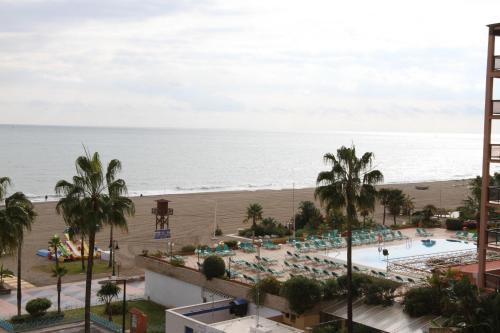 Apartamento El Remo