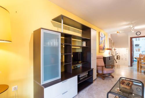 Apartamento Malagasuite Fun & Sun