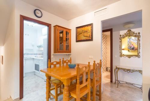 Apartamento Malagasuite Fun & Sun
