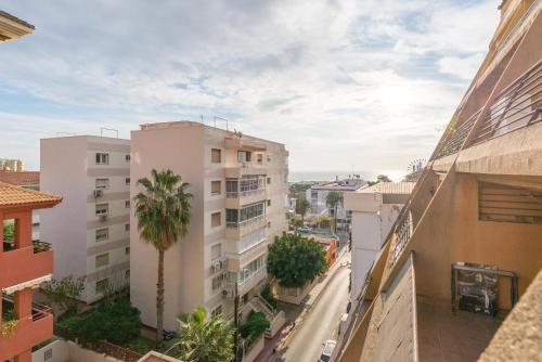 Apartamento Malagasuite Fun & Sun