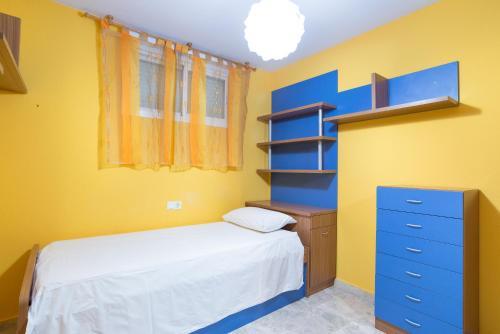 Apartamento Malagasuite Fun & Sun