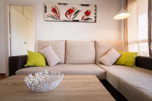 Apartamento Holidays2torremolinos Alamos Beach