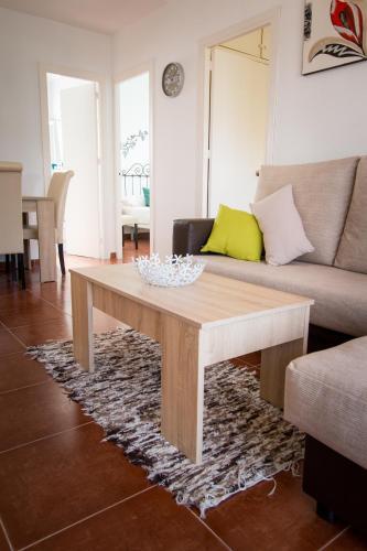 Apartamento Holidays2torremolinos Alamos Beach