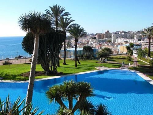 Apartment Castillo De Santa Clara.2