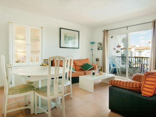 Apartment Imperial Puerto.1
