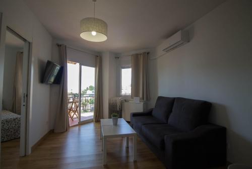 Apartamento Santa Amalia 45