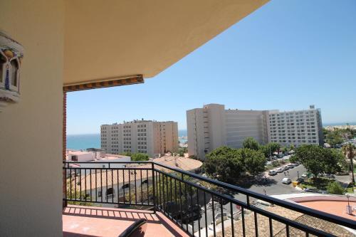 Apartamento Santa Amalia 45