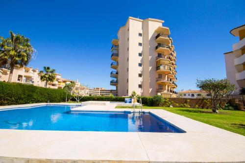 Apartamento Santa Amalia 45