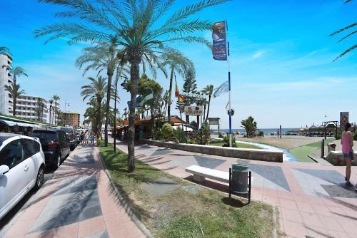 Apartamento Zenplaya 14 Playa Bajondillo