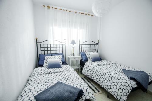 Townhouse On Palacios Rubios