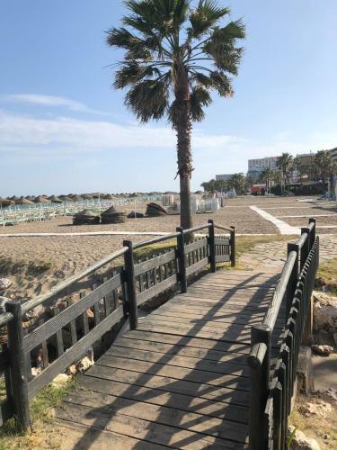 Apartamento Playamar Beach