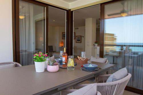 Apartamento Lydia Cuatro Deluxe