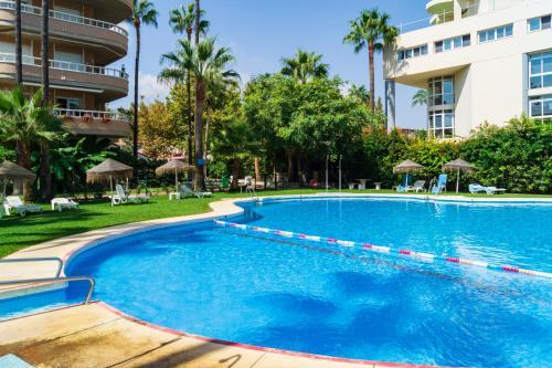 Apartamento Dali Frente Al Mar