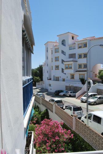 Apartamentos Elysium