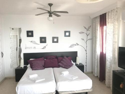 Apartamento Studio Pje. Cdad. De Porcuna