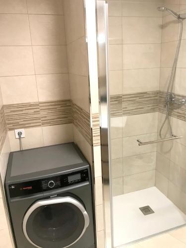 Apartamento Studio Pje. Cdad. De Porcuna