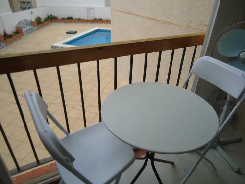 Apartamento Estudio Habaneras