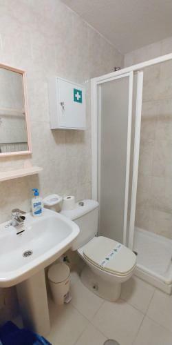 Apartamento Estudio Habaneras