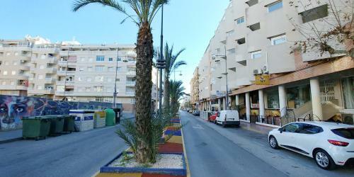 Apartamento Estudio Habaneras