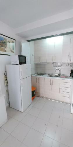 Apartamento Estudio Habaneras