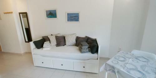 Apartamento Estudio Habaneras