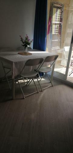 Apartamento Estudio Habaneras