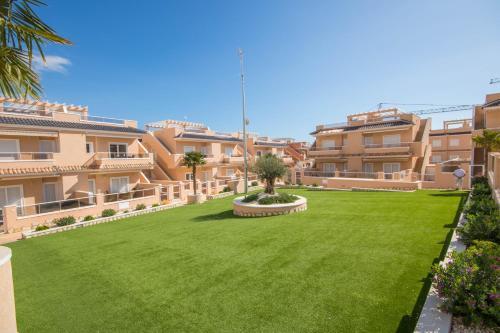 Apartamento Vista Azul Spa 3049