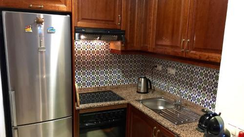 Holiday Apartments Atalayas Torrevieja